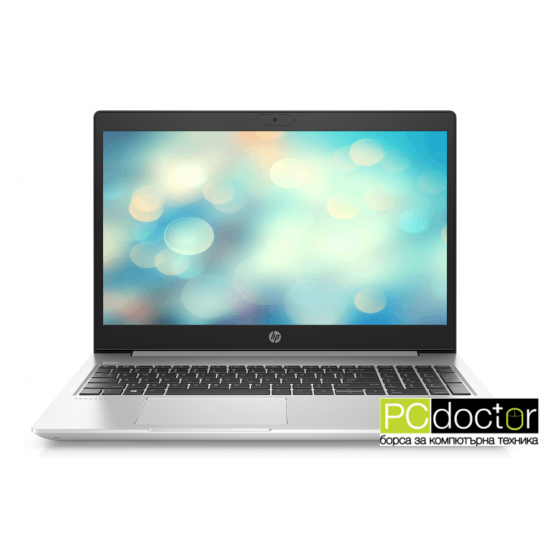 HP Probook 450 G7 реновиран ултрабук